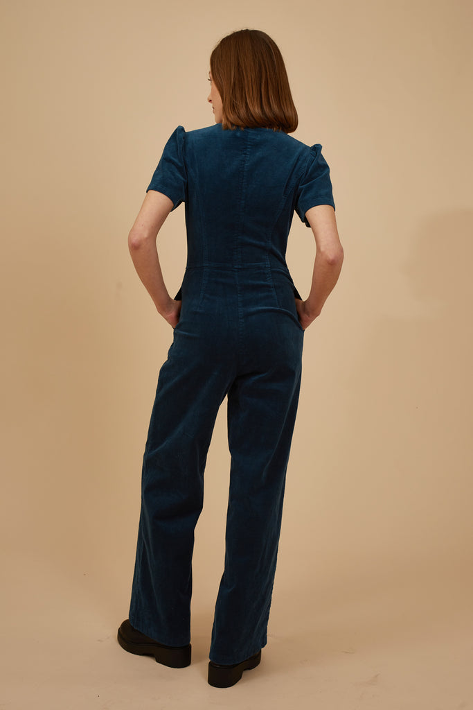 Trespass Tease Corrie Jumpsuit