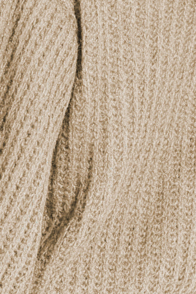 Tuscan Hills Loretta Jumper in Beige