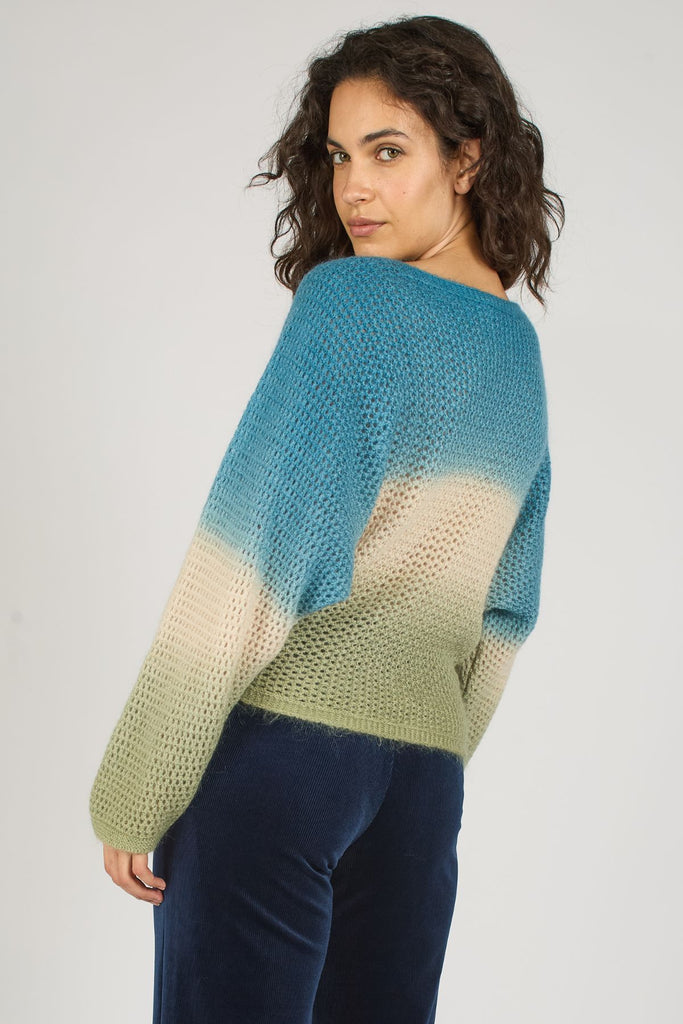 Tuscan Hills Mia Jumper