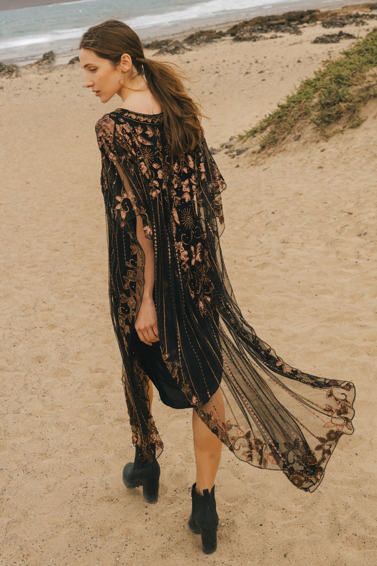 Talitha's Dream Kaftan