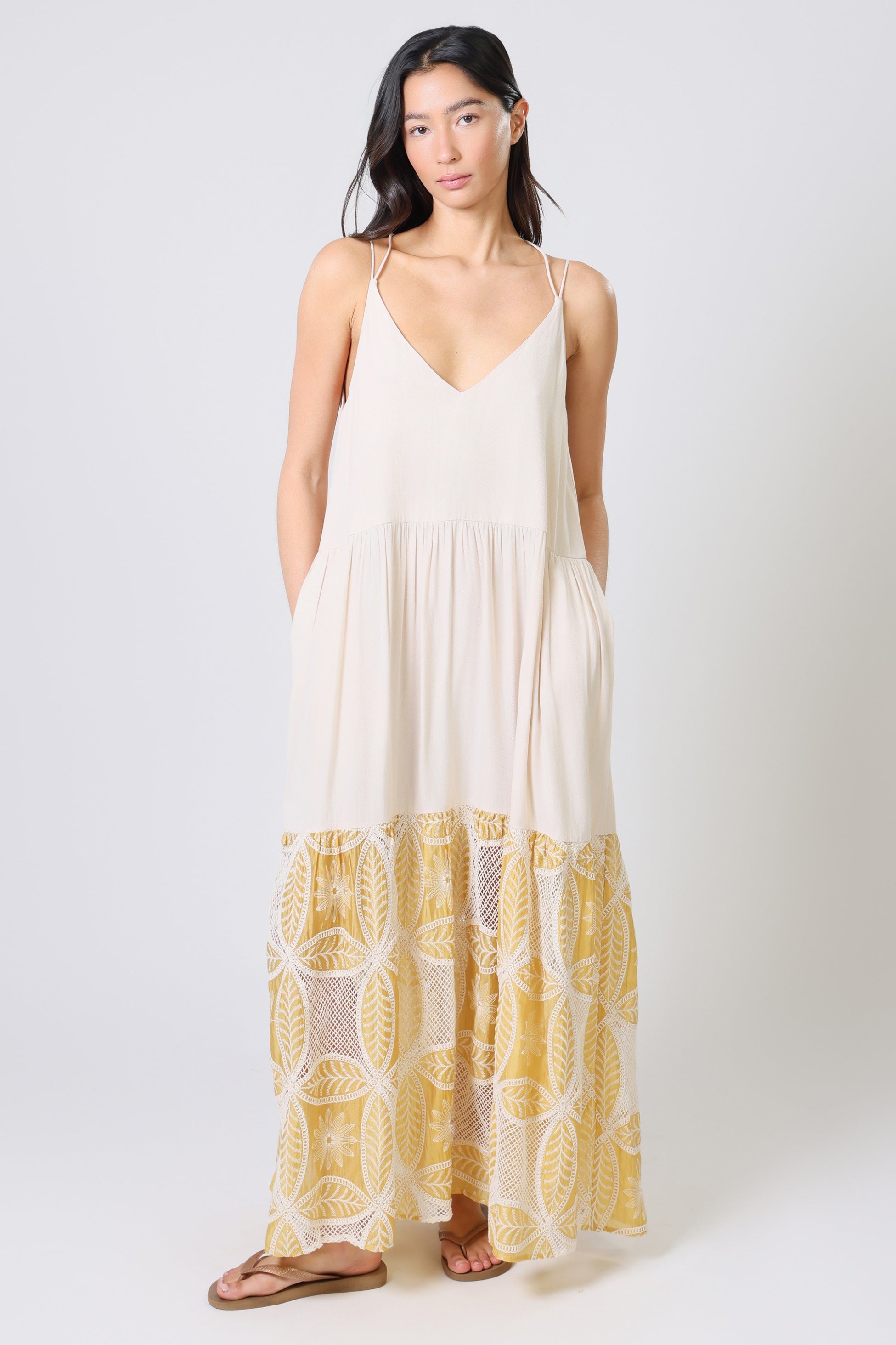 Briefest Moments Ithaca Dress