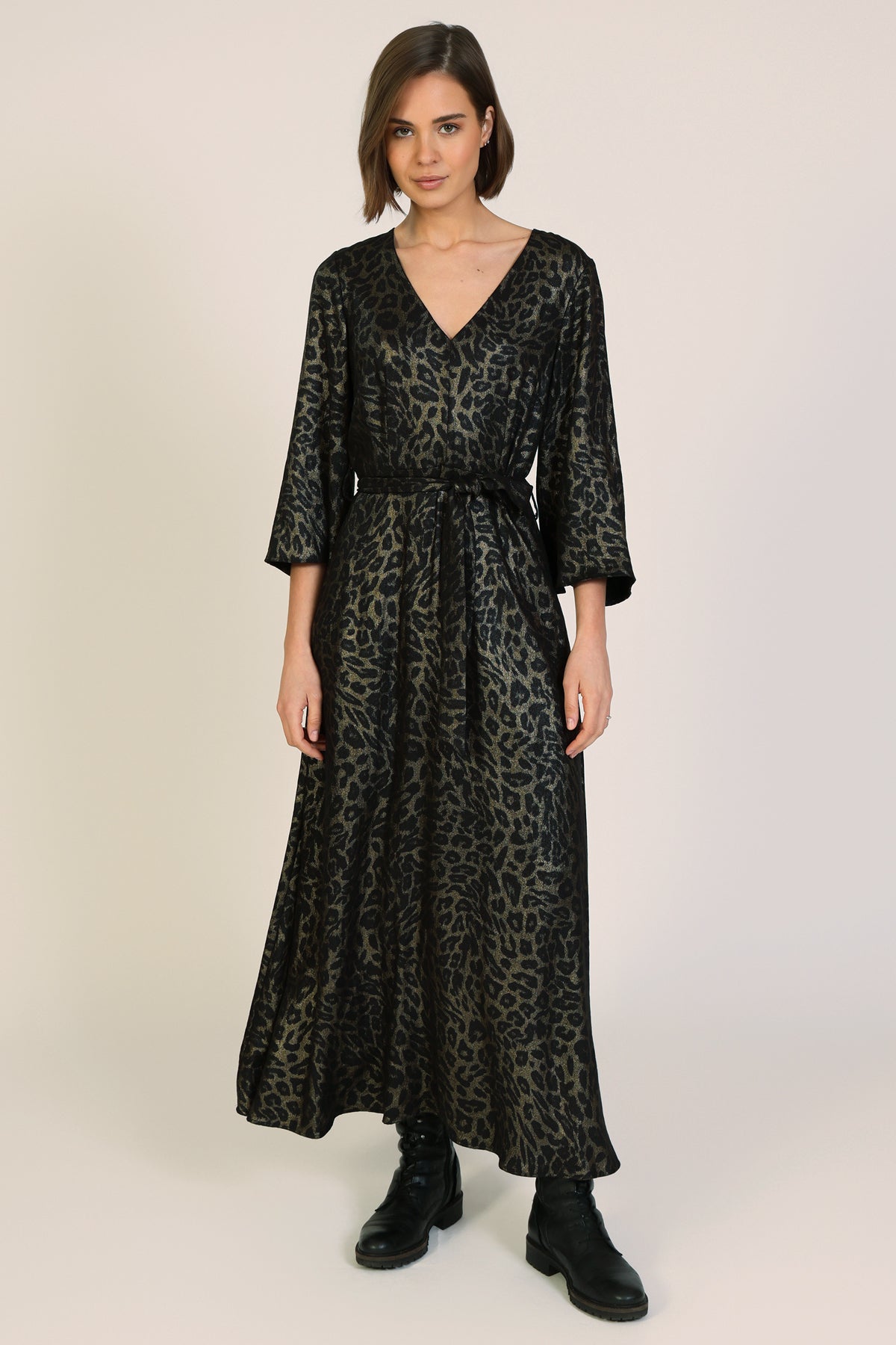 Thursday's Child Deme Dress