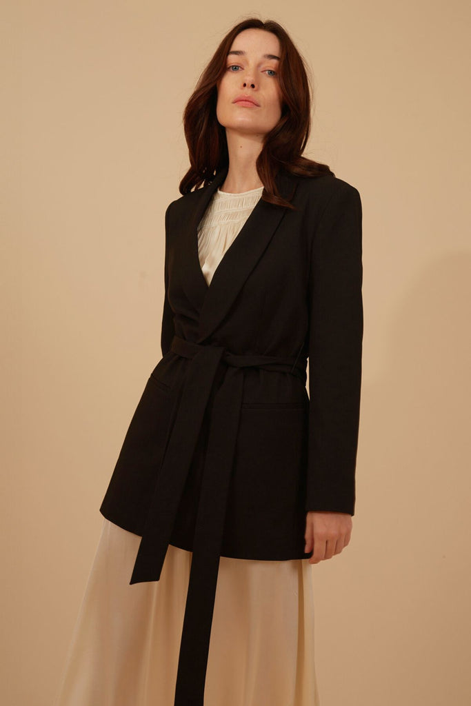 Under Milkwood Maude Jacket