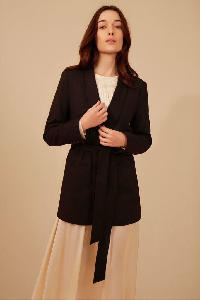 Under Milkwood Maude Jacket