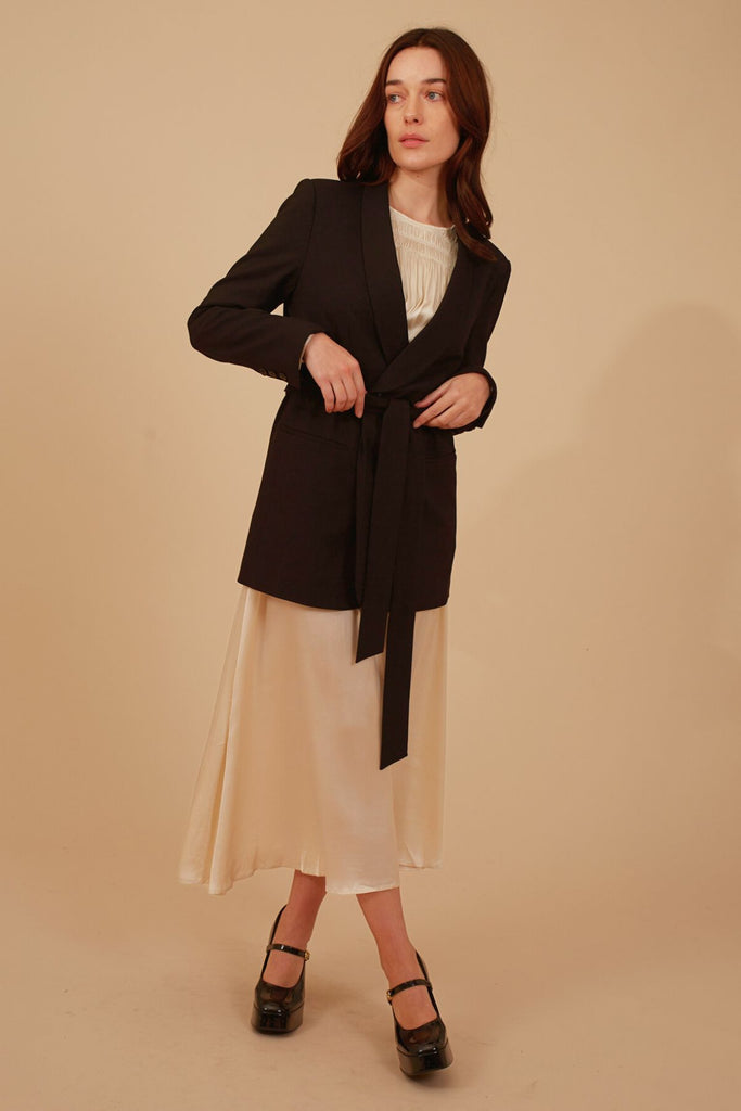 Under Milkwood Maude Jacket