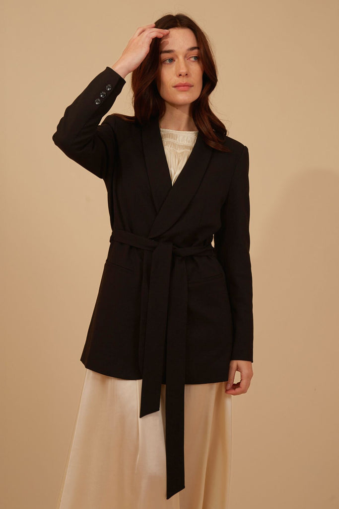 Under Milkwood Maude Jacket