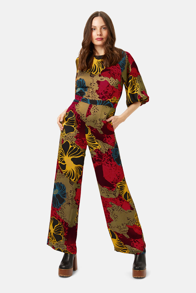 Browse Women’s Designer Jumpsuits | Shake Up Your Look | Traffic People