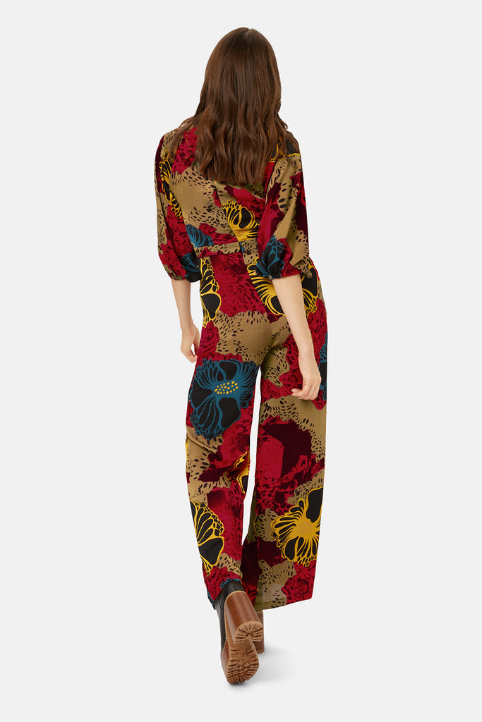 Into My Arms Jumpsuit