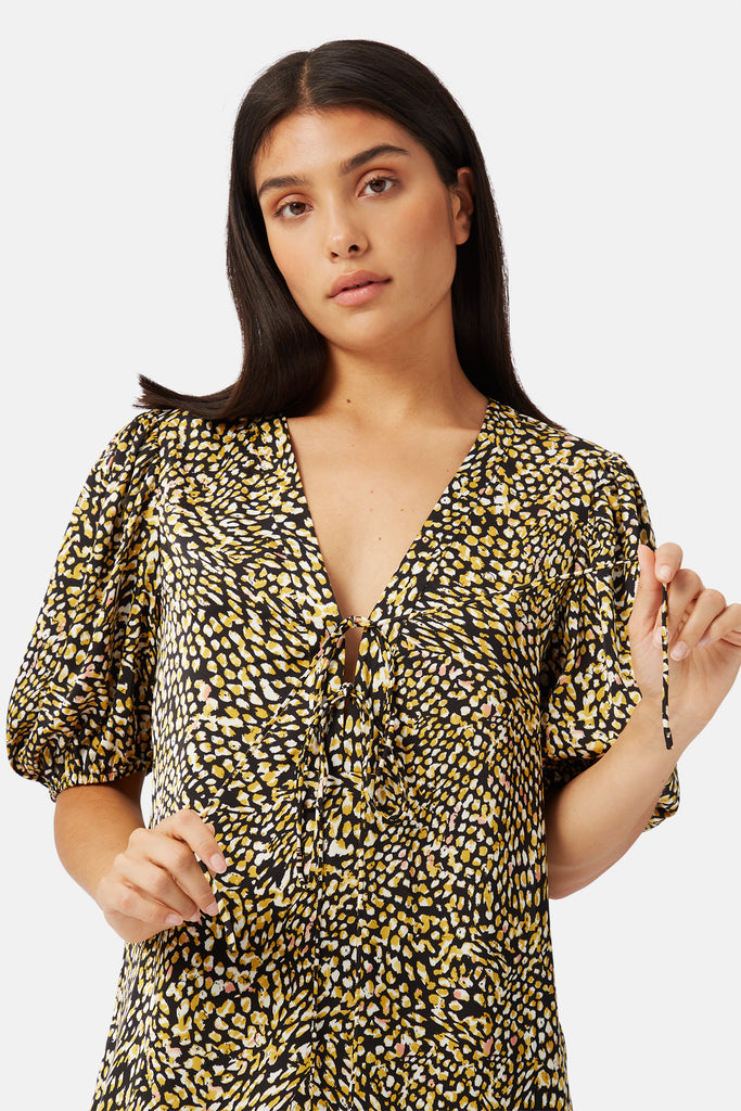 Midtown Mayhem Blair Dress