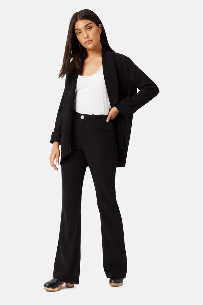 Browse Women’s Designer Trousers | Feel Confident | Traffic People