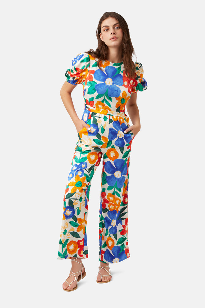 Sweet Bird of Youth Daphne Jumpsuit