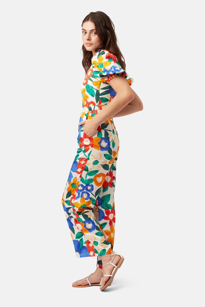 Sweet Bird of Youth Daphne Jumpsuit