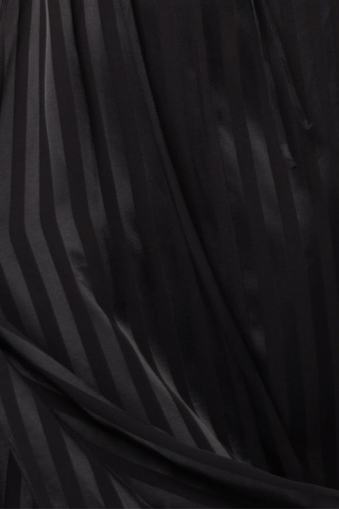 Telling Stories Tread Softly Dress in Black